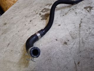 bontott DACIA DUSTER Vízcső