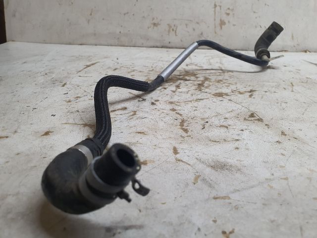 bontott DACIA DUSTER Vízcső