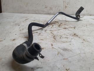 bontott DACIA DUSTER Vízcső