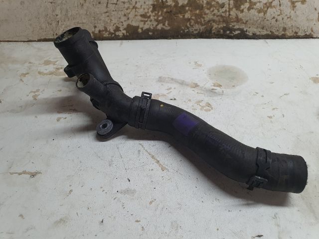 bontott DACIA DUSTER Vízcső