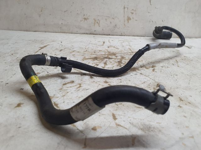 bontott DACIA DUSTER Vízcső