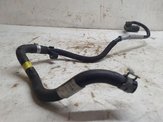 bontott DACIA DUSTER Vízcső