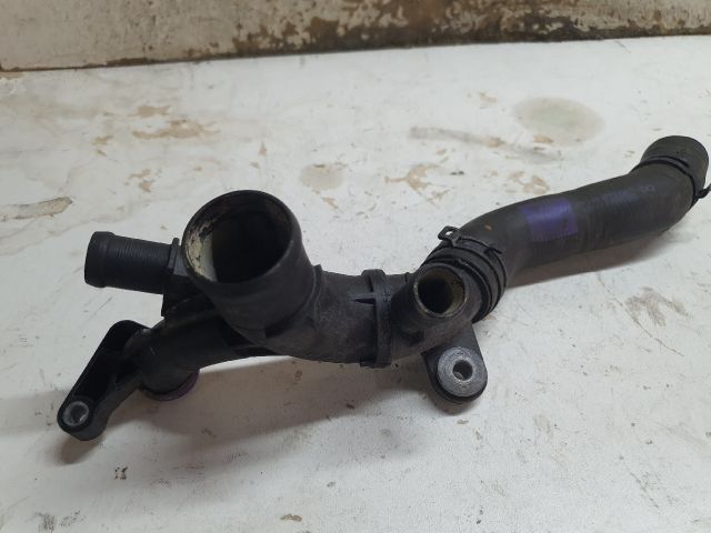 bontott DACIA DUSTER Vízcső