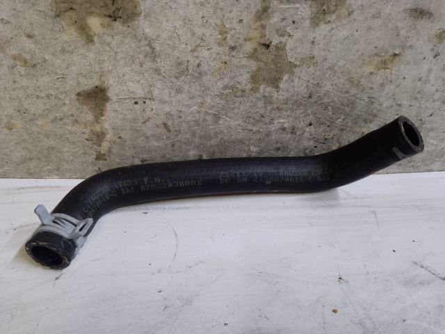 bontott DACIA DUSTER Vízcső