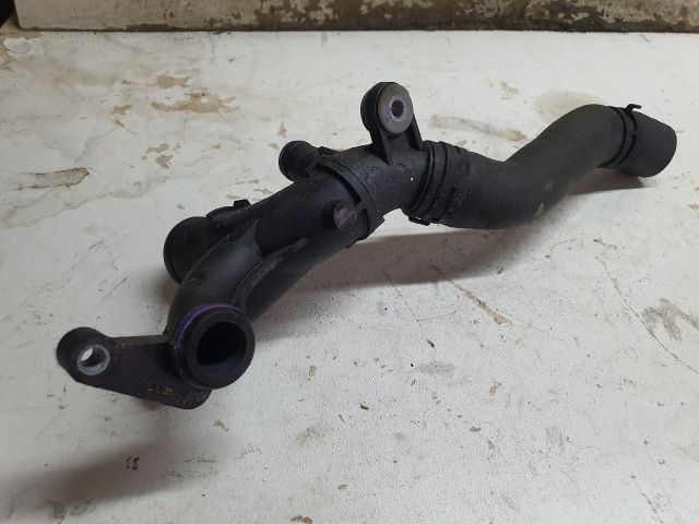 bontott DACIA DUSTER Vízcső