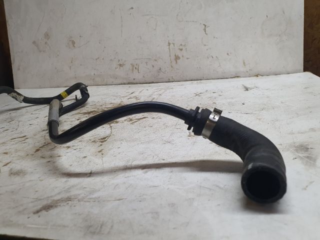 bontott DACIA DUSTER Vízcső