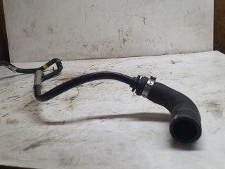 bontott DACIA DUSTER Vízcső