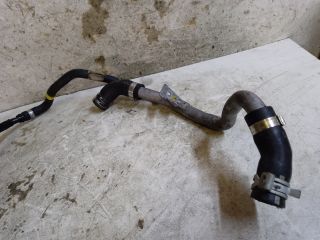 bontott DACIA DUSTER Vízcső