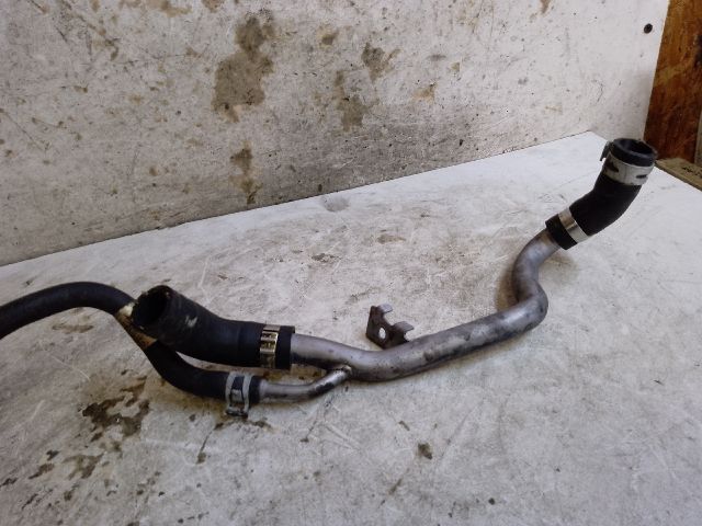 bontott DACIA DUSTER Vízcső