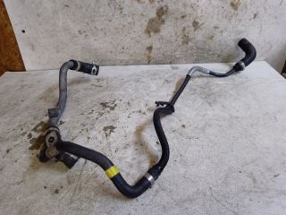 bontott DACIA DUSTER Vízcső