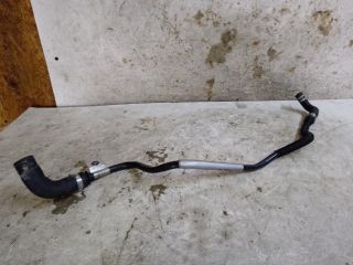 bontott DACIA DUSTER Vízcső