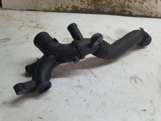 bontott DACIA DUSTER Vízcső