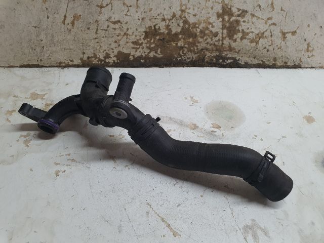 bontott DACIA DUSTER Vízcső