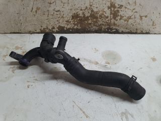 bontott DACIA DUSTER Vízcső