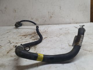 bontott DACIA DUSTER Vízcső