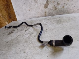 bontott DACIA DUSTER Vízcső