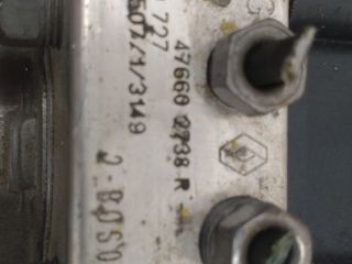 bontott DACIA DUSTER ABS Kocka