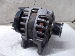 bontott DACIA DUSTER Generátor