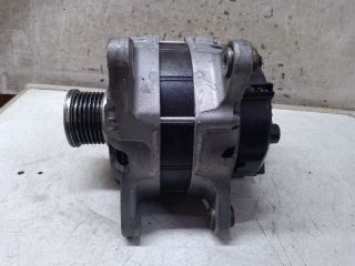 bontott DACIA DUSTER Generátor