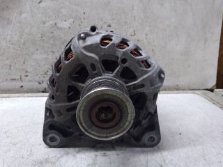 bontott DACIA DUSTER Generátor