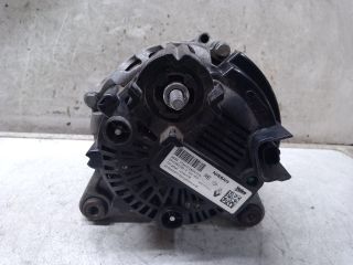 bontott DACIA DUSTER Generátor