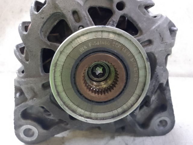 bontott DACIA DUSTER Generátor