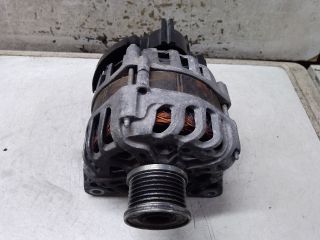 bontott DACIA DUSTER Generátor