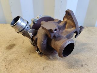 bontott DACIA DUSTER Turbó