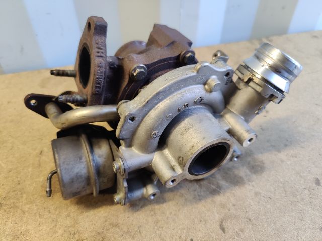 bontott DACIA DUSTER Turbó