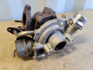 bontott DACIA DUSTER Turbó