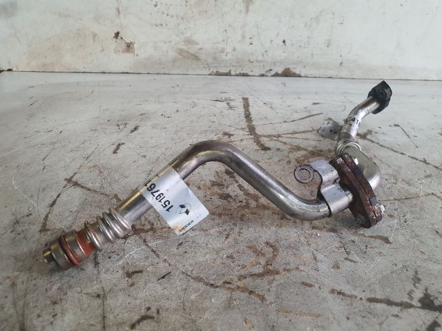 bontott DACIA DUSTER Turbócső