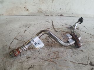 bontott DACIA DUSTER Turbócső