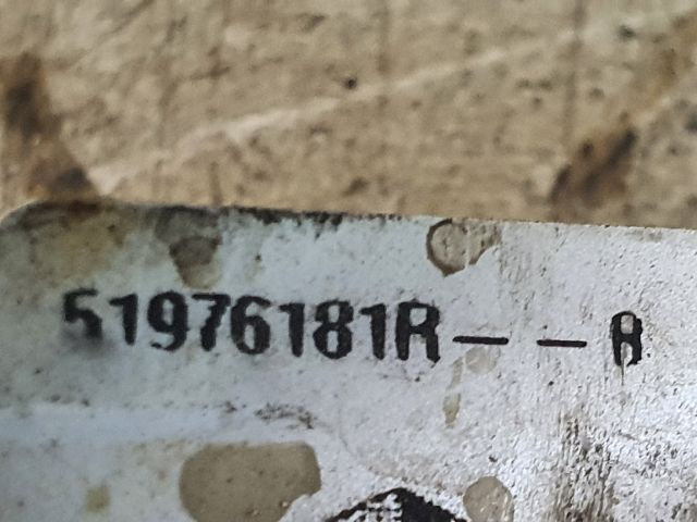 bontott DACIA DUSTER Turbócső