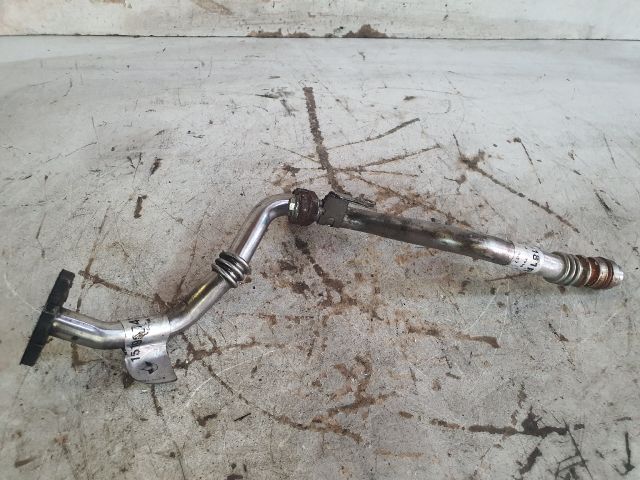 bontott DACIA DUSTER Turbócső