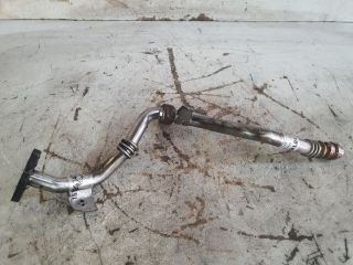 bontott DACIA DUSTER Turbócső