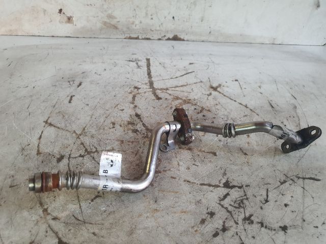 bontott DACIA DUSTER Turbócső