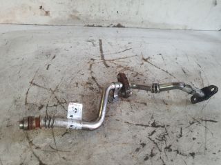 bontott DACIA DUSTER Turbócső