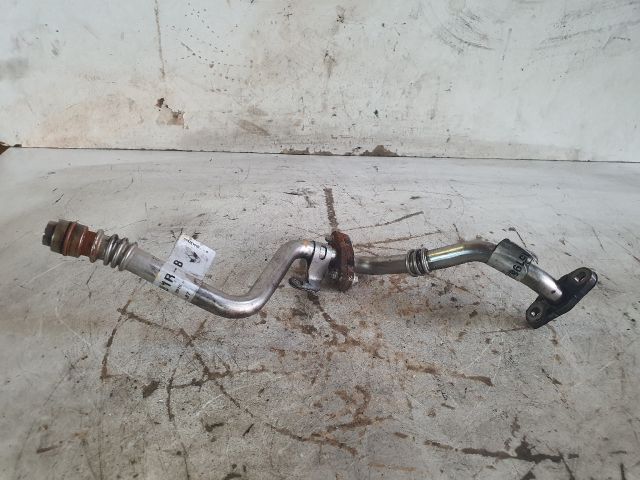 bontott DACIA DUSTER Turbócső