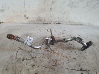 bontott DACIA DUSTER Turbócső