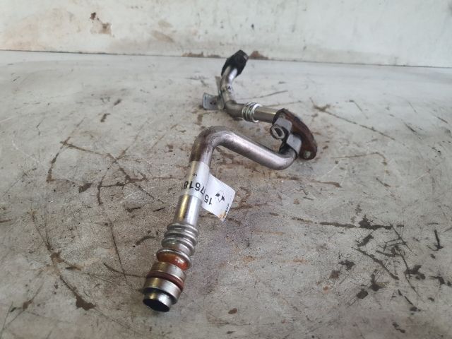 bontott DACIA DUSTER Turbócső