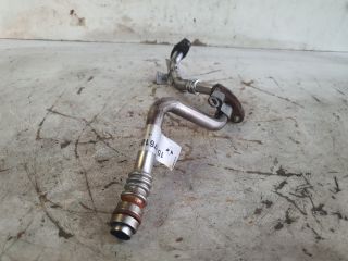 bontott DACIA DUSTER Turbócső