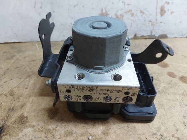 bontott DACIA DUSTER ABS Kocka