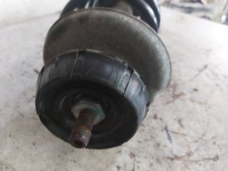 bontott DACIA DUSTER Bal első Gólyaláb (Lengécsillapító, Rugó)