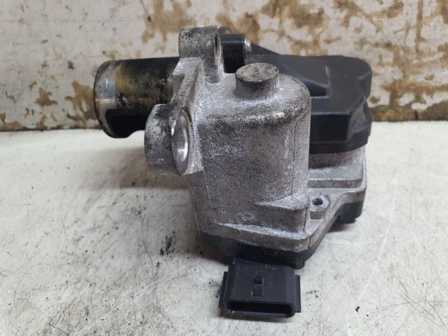 bontott DACIA DUSTER EGR / AGR Szelep