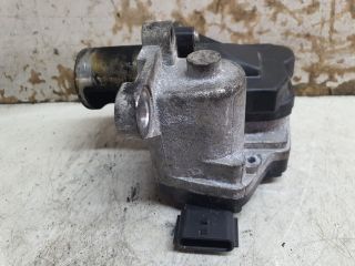 bontott DACIA DUSTER EGR / AGR Szelep