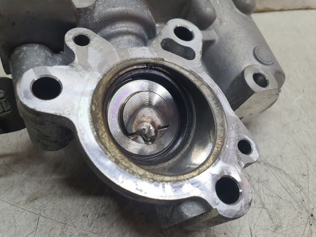 bontott DACIA DUSTER EGR / AGR Szelep