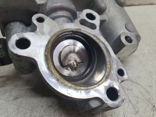 bontott DACIA DUSTER EGR / AGR Szelep