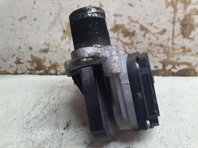 bontott DACIA DUSTER EGR / AGR Szelep