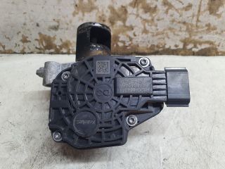 bontott DACIA DUSTER EGR / AGR Szelep