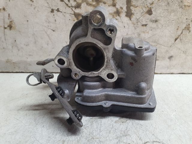 bontott DACIA DUSTER EGR / AGR Szelep
